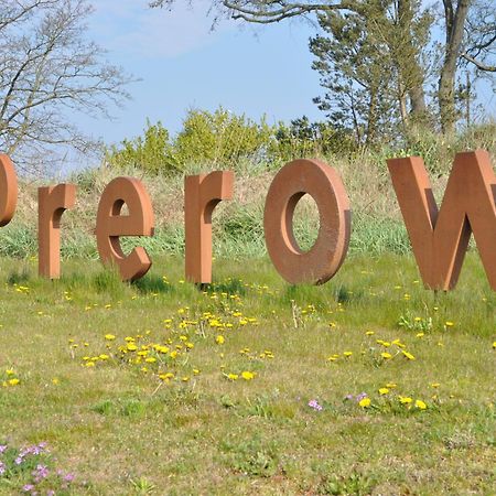 "Dierhagen" Prerow Zewnętrze zdjęcie